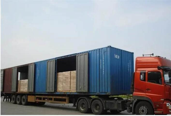 厦门到伊川县整车运输