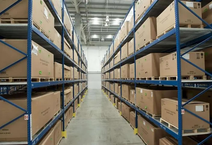 厦门到伊川县货物仓储