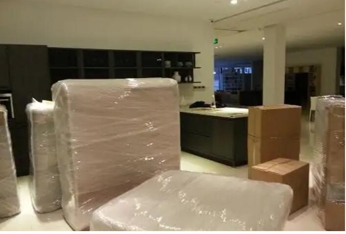 厦门到伊川县长途搬家