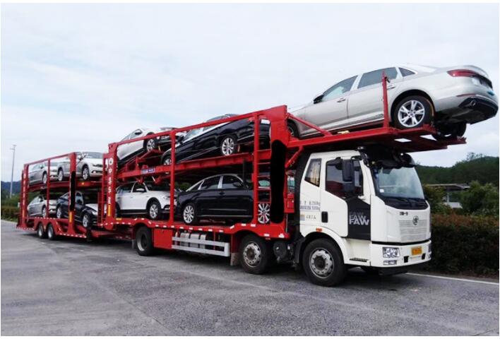 厦门到伊川县轿车托运